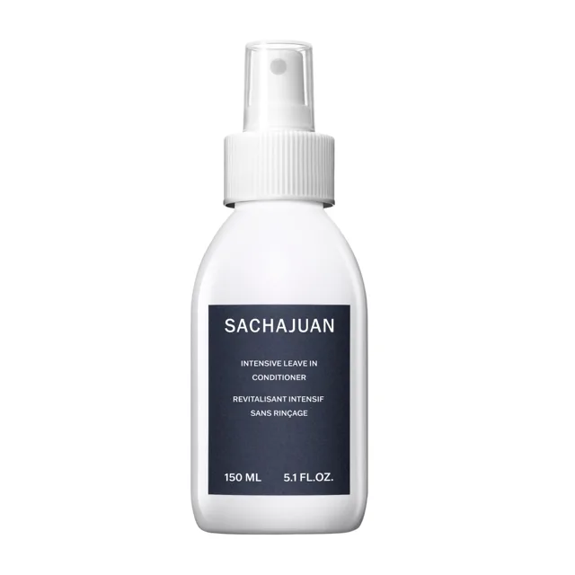 Sachajuan Intensive Leave In Conditioner bezoplachový kondicionér 150 ml