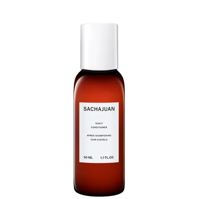 Sachajuan Kondicionér proti lupům (Scalp Conditioner) 50 ml