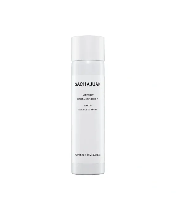 Sachajuan Lak na vlasy (Light and Flexible Hair Spray) 75 ml