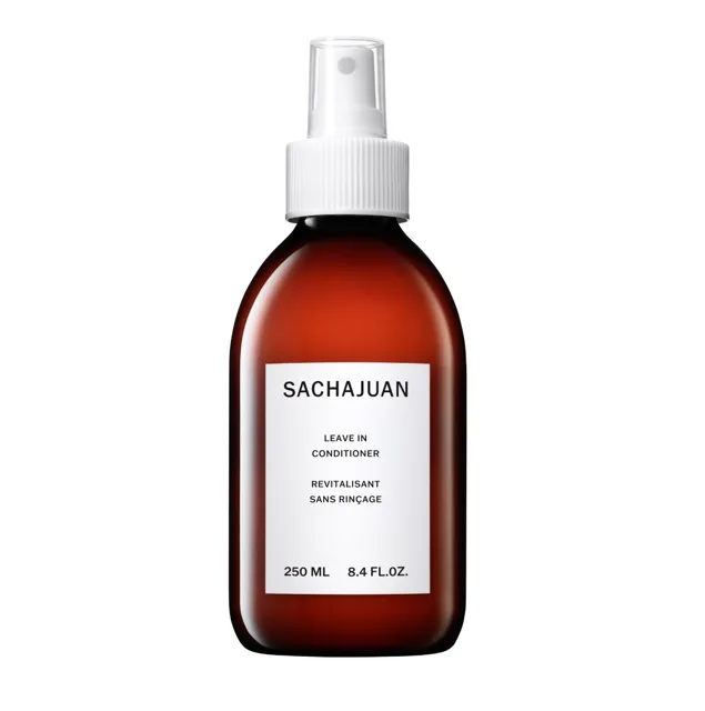 Sachajuan Leave In Conditioner bezoplachový kondicionér 250 ml