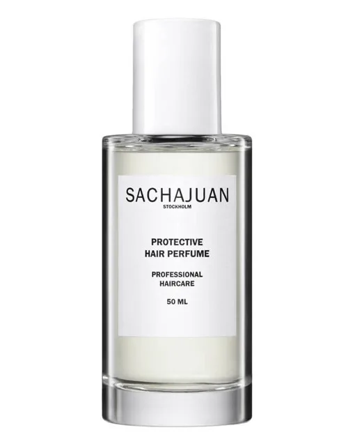 Sachajuan Ochranný vlasový parfém (Protective Hair Perfume) 50 ml