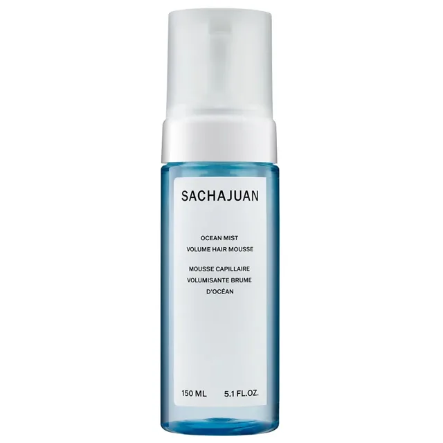 Sachajuan Pěna pro objem vlasů Ocean Mist (Volume Hair Mousse) 150 ml