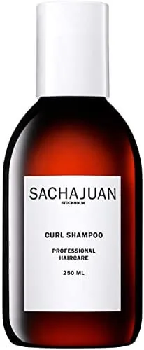 Sachajuan Šampon pro kudrnaté a vlnité vlasy (Curl Shampoo) 250 ml