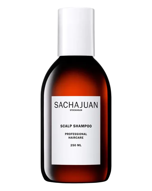 Sachajuan Zklidňující šampon proti lupům (Scalp Shampoo) 50 ml