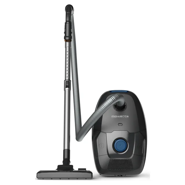 Sáčkový vysavač Rowenta Green Force Max ECO 900W Classic RO4931EA
