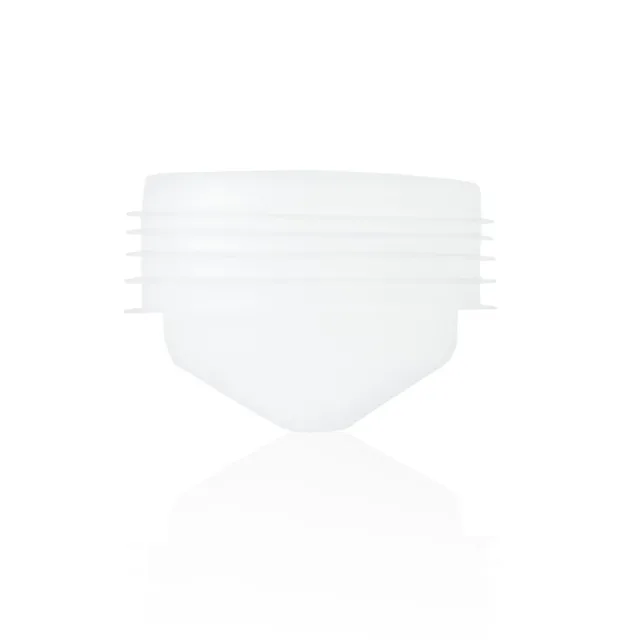 Sada kalíšků pro inhalátor Respira NB-02L