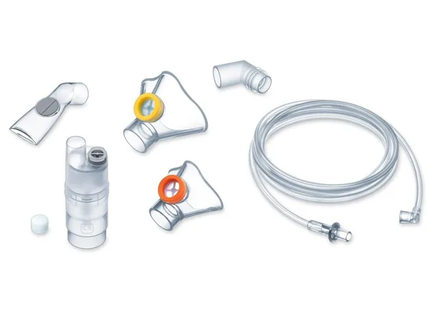 Sada příslušenství pro inhalátor Beurer IH 26 Kids