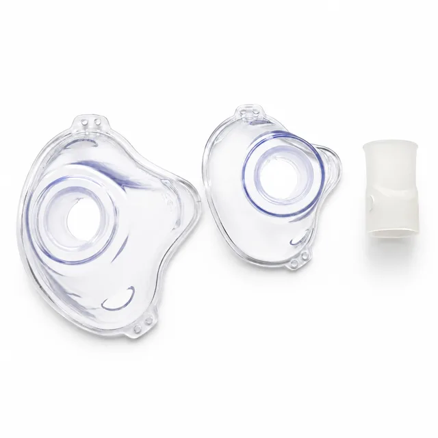 Sada příslušenství pro inhalátor Intec Turbo Mesh