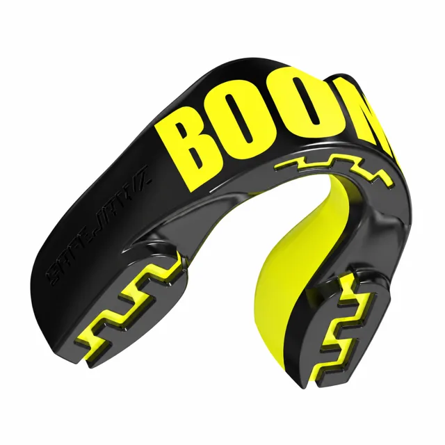 SAFEJAWZ Chránič zubů Extro Boom