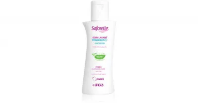 SAFORELLE gel pro intimní hygienu 100ml