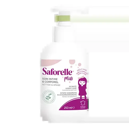 SAFORELLE Miss 250 ml
