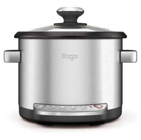 SAGE BRC600 Multifunkční hrnec