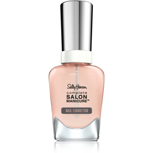 Sally Hansen Complete Salon Manicure podkladový a krycí lak na nehty 14,7 ml
