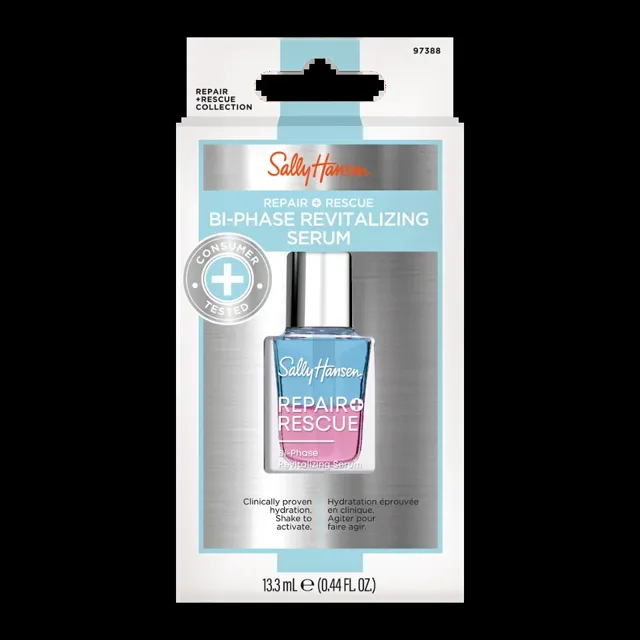 Sally Hansen Dvoufázové revitalizační sérum na nehty