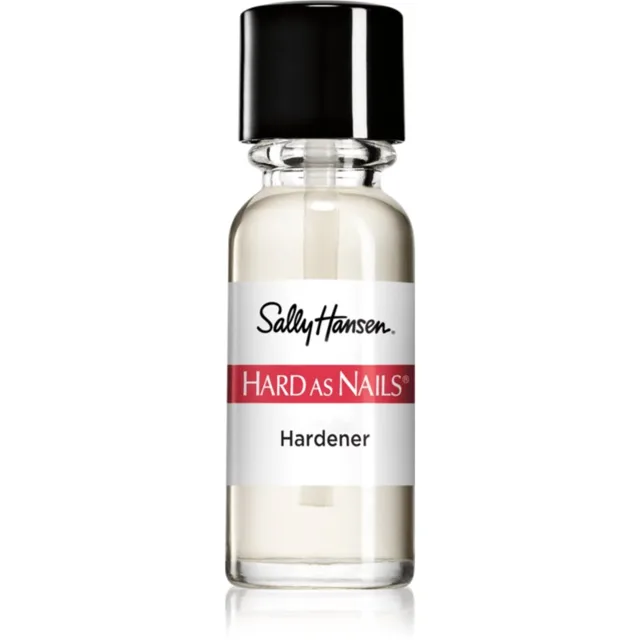 Sally Hansen Hard As Nails zpevňující péče na nehty 13.3 ml