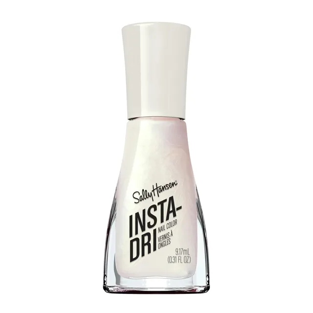 Sally Hansen Insta-Dri Nail Polish – odstín 61 Silk Is..., 9,17 ml
