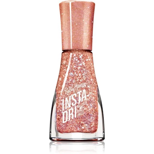 Sally Hansen Insta Dri rychleschnoucí lak na nehty odstín 258 9,17 ml