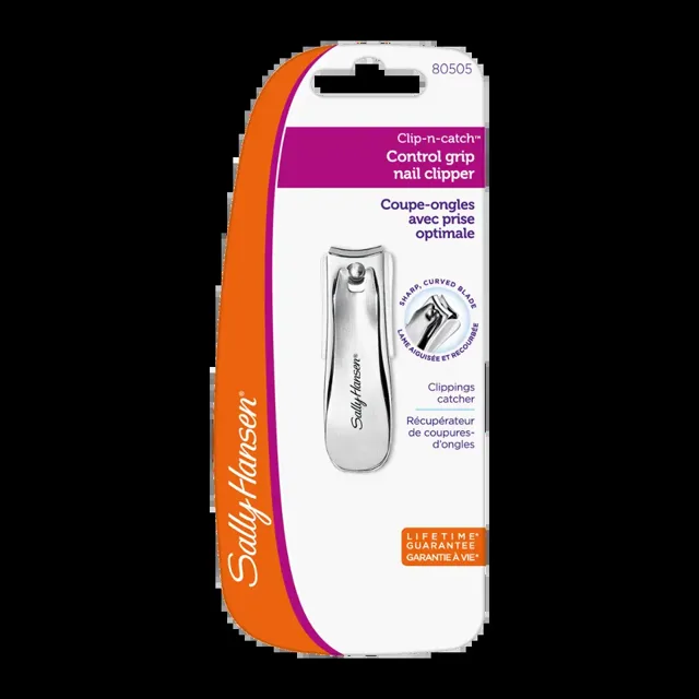 Sally Hansen Kleštičky na nehty na ruce