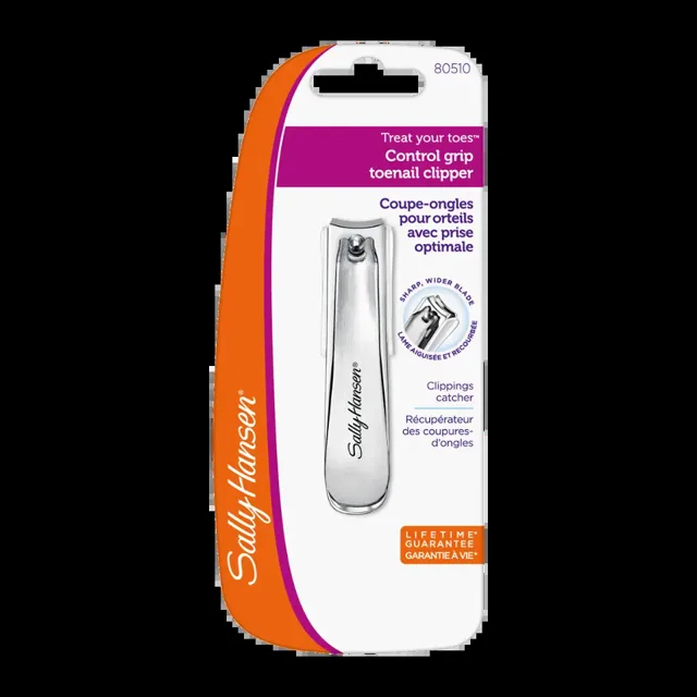 Sally Hansen Kleštičky na nehty u nohou