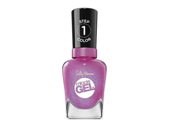 Sally Hansen lak Miracle gel 512
