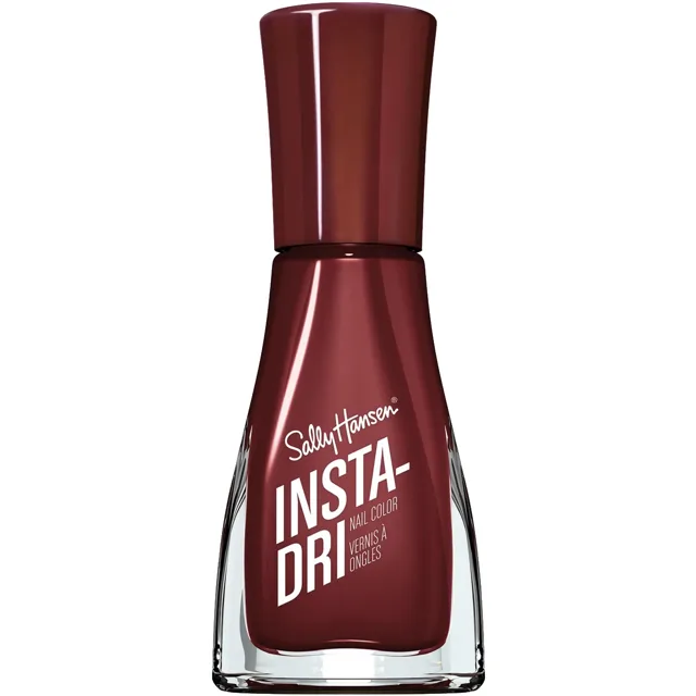 Sally Hansen Lak na nehty 3v1 Insta Dri (Nail Color) 9,17 ml 393 Cinna Snap