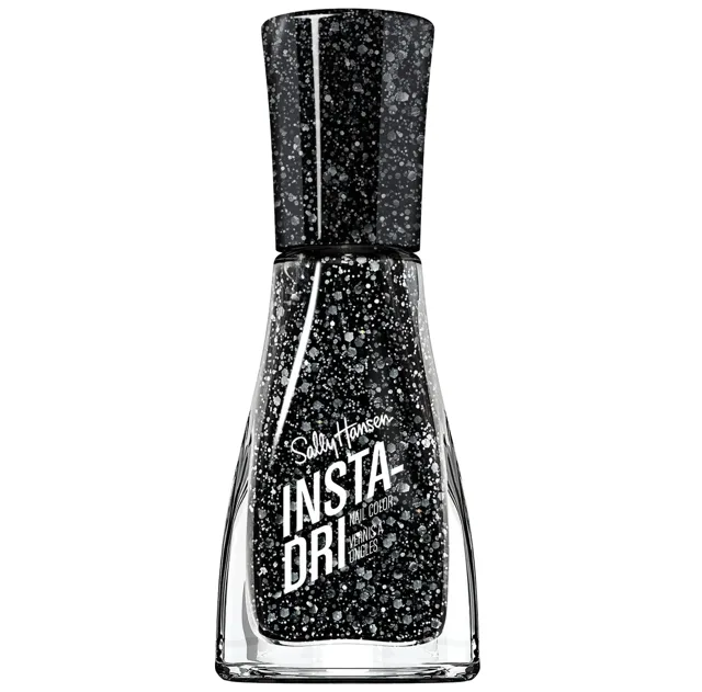 Sally Hansen Lak na nehty 3v1 Insta Dri (Nail Color) 9,17 ml 565 Powerslide