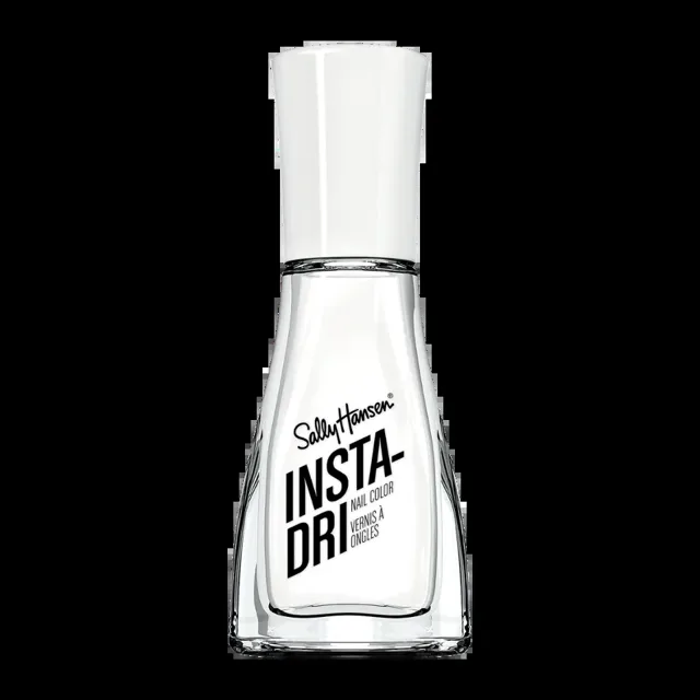 Sally Hansen Lak na nehty Insta-Dri 113 White on Time