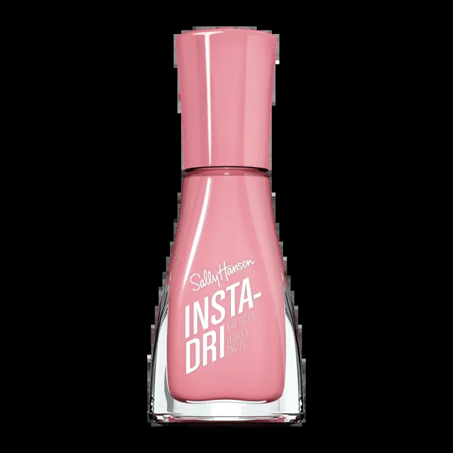 Sally Hansen Lak na nehty Insta-Dri 223 Sugar Poppy 9,17 ml