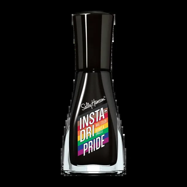 Sally Hansen Lak na nehty Insta-Dri 573 Back to Black 9,17 ml