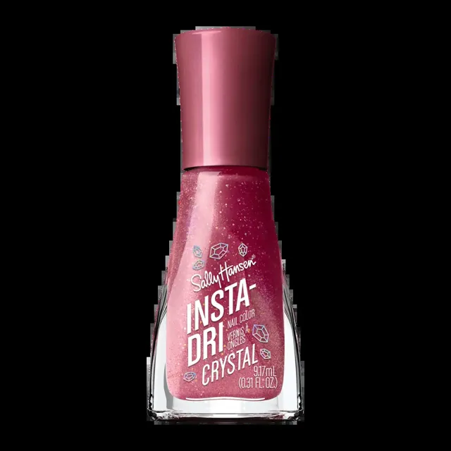 Sally Hansen Lak na nehty Insta-Dri Crystal 117
