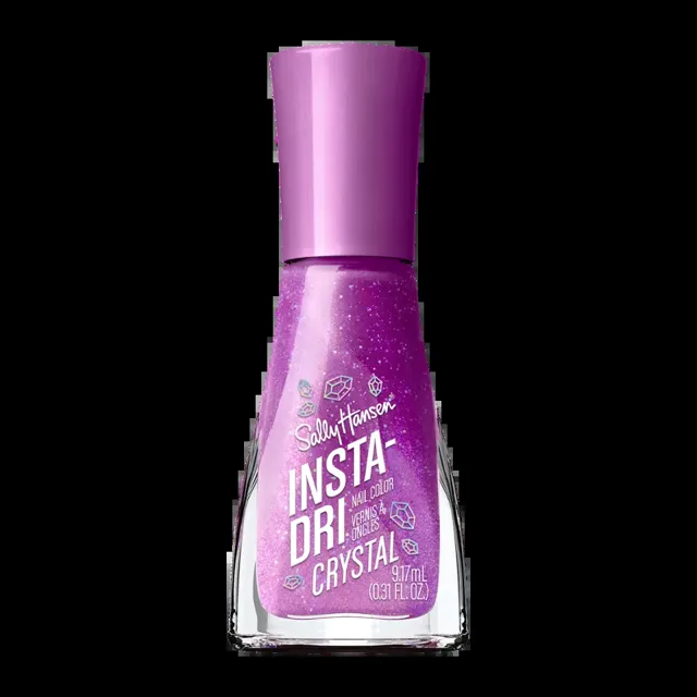 Sally Hansen Lak na nehty Insta-Dri Crystal 120