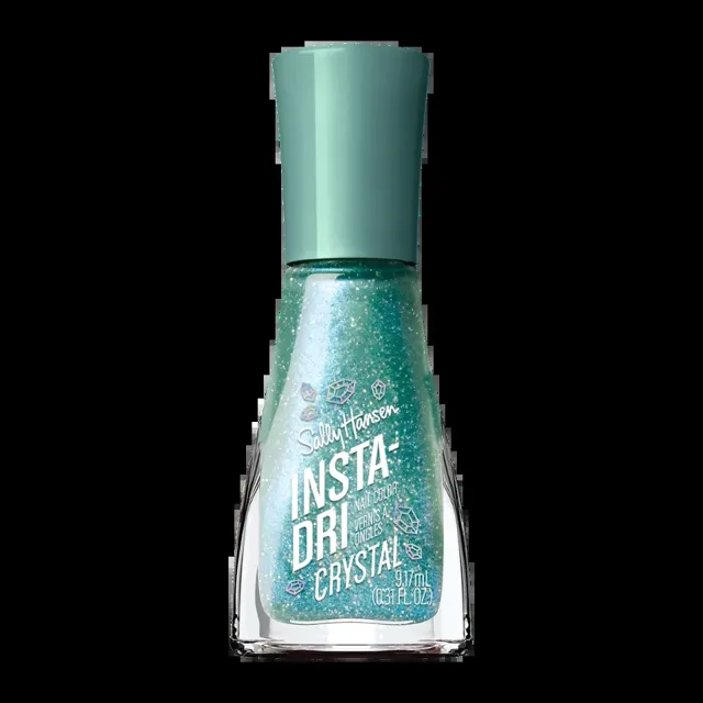 Sally Hansen Lak na nehty Insta-Dri Crystal 121