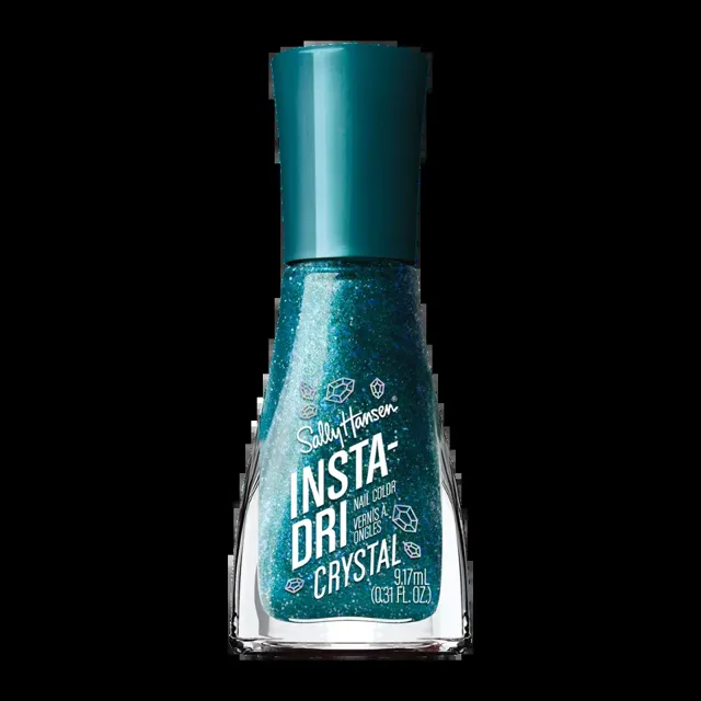 Sally Hansen Lak na nehty Insta-Dri Crystal 122