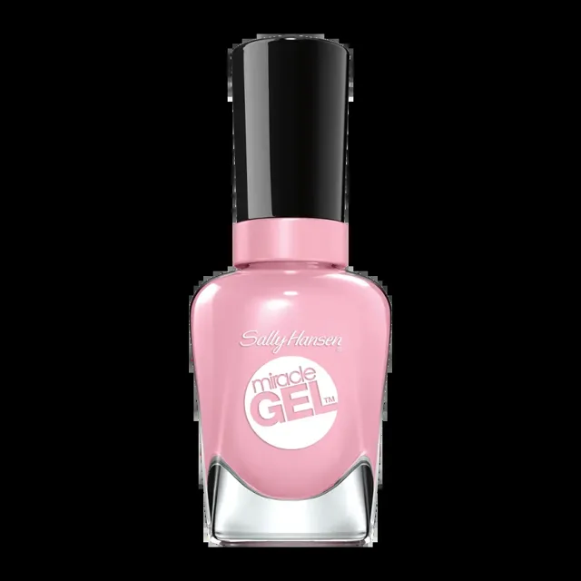 Sally Hansen Lak na nehty Miracle Gel 160 Punky Promise 14,7 ml
