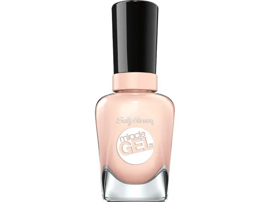 Sally Hansen lak na nehty Miracle gel 187