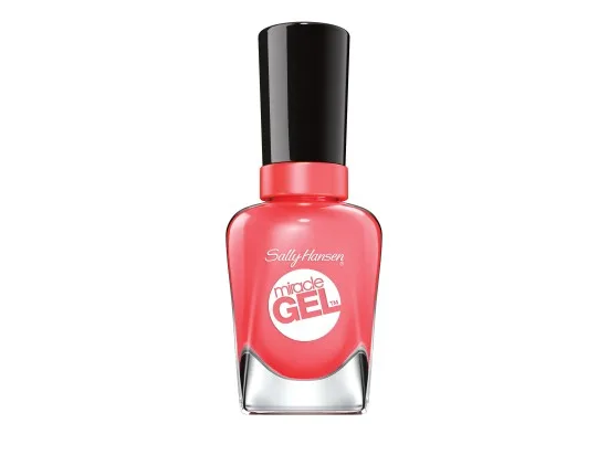 Sally Hansen lak na nehty Miracle gel 210