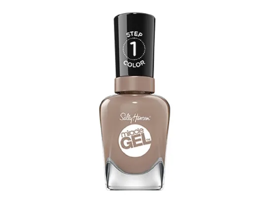 Sally Hansen lak na nehty Miracle gel 212