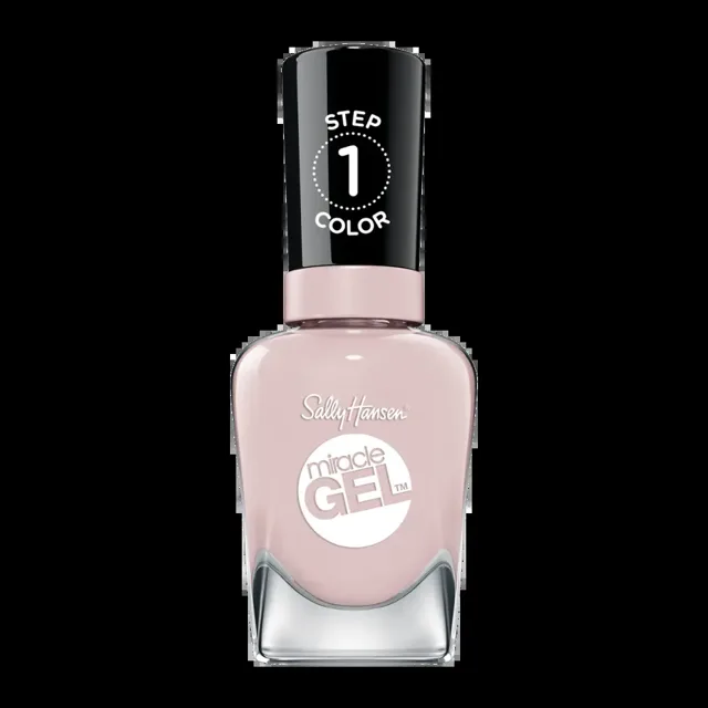 Sally Hansen Lak na nehty Miracle Gel 232 Tutu Balet 14,7 ml