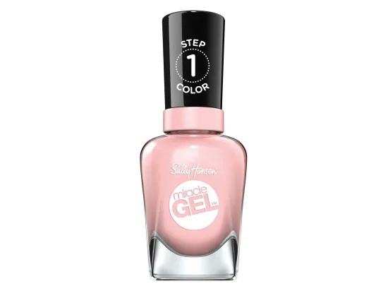 Sally Hansen lak na nehty Miracle gel 238