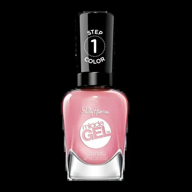 Sally Hansen Lak na nehty Miracle Gel 250 Shell Yeah 14,7 ml