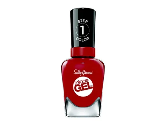 Sally Hansen lak na nehty Miracle gel 402