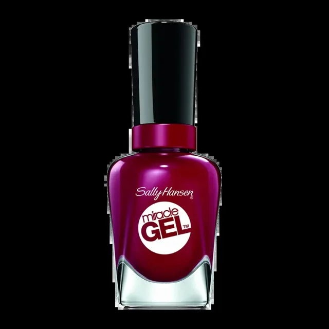 Sally Hansen Lak na nehty Miracle Gel 440 Dig Fig 14,7 ml