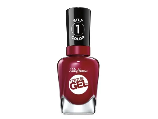 Sally Hansen lak na nehty Miracle gel 440