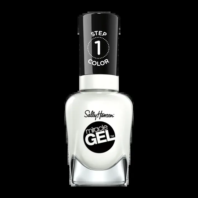 Sally Hansen Lak na nehty Miracle Gel 450 Get Mod 14,7 ml