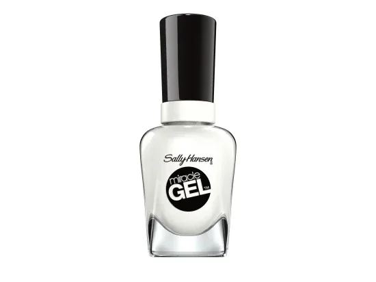 Sally Hansen lak na nehty Miracle gel 450