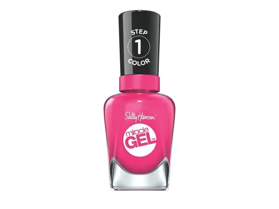 Sally Hansen lak na nehty Miracle gel 690