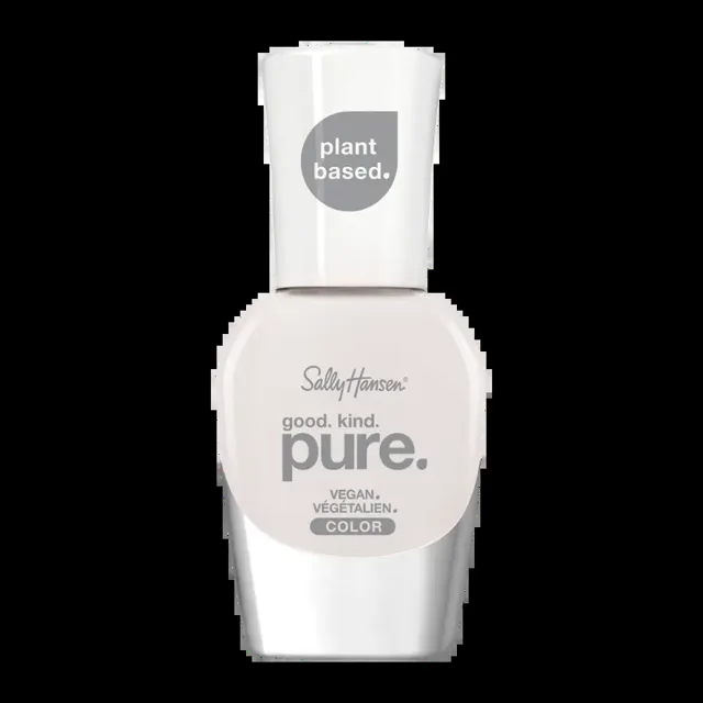 Sally Hansen Lak na nehty Pure 110 White Tea