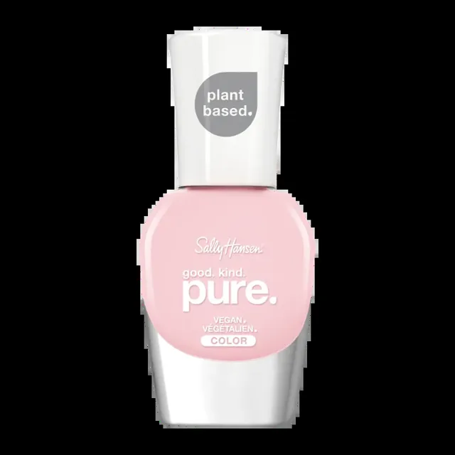 Sally Hansen Lak na nehty Pure 200 Pink Cloud