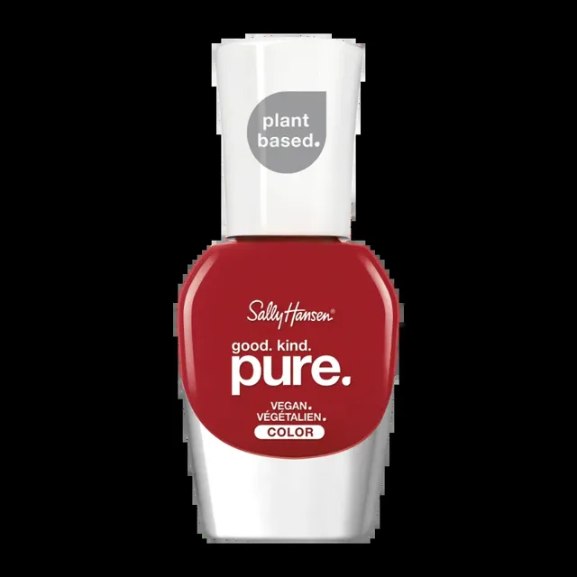 Sally Hansen Lak na nehty Pure 310 Sweet Berries