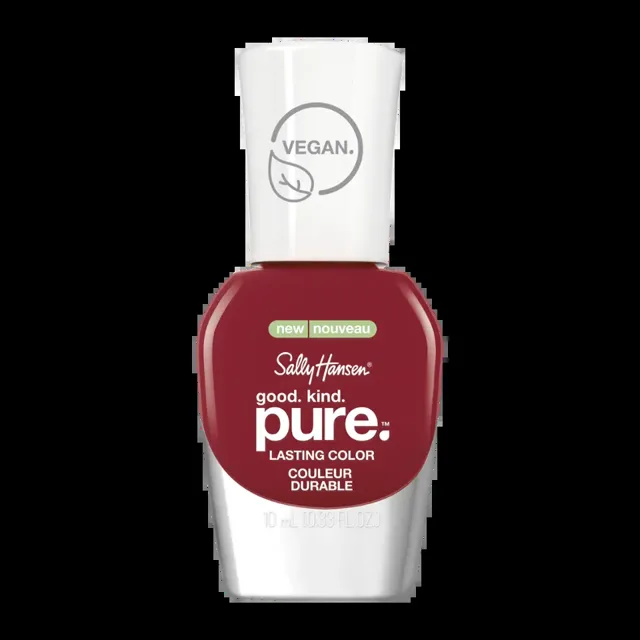 Sally Hansen Lak na nehty Pure 320 Cherry Amore